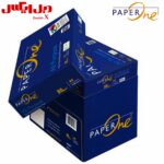 کاغذ 80 گرمی پیپروان سایز A4  کارتن دار - Image 2