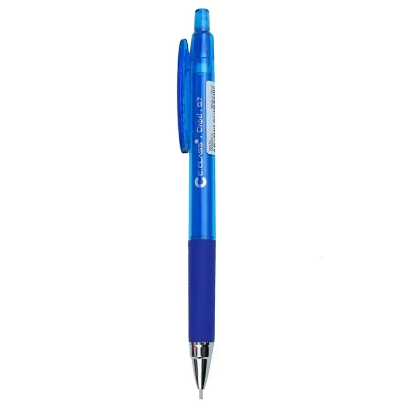مداد نوکی 0.7 میلی متری سی کلاس مدل MP8002-7 بسته 36 عددی