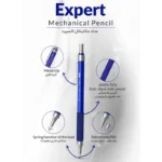 مداد نوکی 0.7 میلی متری سی.کلاس مدل expert به همراه نوک - Image 3