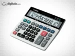 ماشین حساب کاسیو DS-120TV - تصویر 4