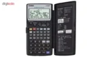 ماشین حساب کاسیو FX-5800 - تصویر 2