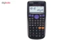 ماشین حساب کاسیو مدل FX-82-ES PLUS - تصویر 2