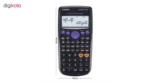 ماشین حساب کاسیو مدل FX-82-ES PLUS - تصویر 4