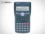 ماشین حساب کاسیو FX-82-MS - تصویر 2