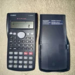 ماشین حساب کاسیو FX-82-MS - تصویر 5