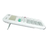 ماشین حساب شارپ مدل EL-334W - تصویر 2