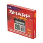 ماشین حساب شارپ مدل COMPECT CS-2130 - تصویر 5