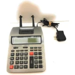 ماشین حساب کاسیو HR-100TM - تصویر 2