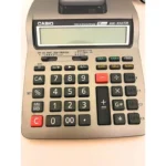 ماشین حساب کاسیو HR-100TM - تصویر 3