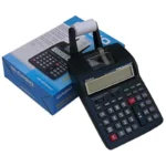 ماشین حساب کاسیو HR-100TM - تصویر 4