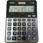 ماشین حساب کاسیو مدل DS-3B