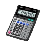 ماشین حساب کاسیو مدل DS-2JT - تصویر 2