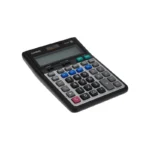 ماشین حساب کاسیو مدل DS-2JT - تصویر 4