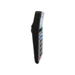 ماشین حساب کاسیو مدل DS-2JT - تصویر 5
