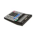 ماشین حساب کاسیو مدل DS-2JT - تصویر 6