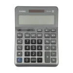 ماشین حساب کاسیو مدل DM-1600F