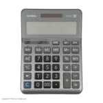 ماشین حساب کاسیو مدل DM-1600F - تصویر 5