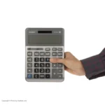 ماشین حساب کاسیو مدل DM-1600F - تصویر 8