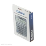 ماشین حساب کاسیو مدل DM-1600F - تصویر 9