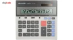 ماشین حساب شارپ مدل CS-2130 - تصویر 4