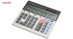 ماشین حساب شارپ مدل CS-2130 - تصویر 5