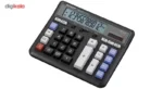 ماشین حساب شارپ مدل EL-2135 - تصویر 2