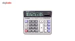 ماشین حساب شارپ مدل EL-2135 - تصویر 3