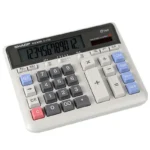 ماشین حساب شارپ مدل EL-2135 - تصویر 5