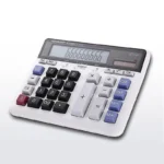 ماشین حساب شارپ مدل EL-2135 - تصویر 6