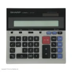 ماشین حساب شارپ مدل CS-2130 - تصویر 6