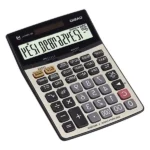 ماشین حساب کاسیو مدل PKHT-014-DJ-240D PLUS - تصویر 3
