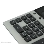 ماشین حساب شارپ مدل CS-2130 - تصویر 8