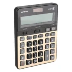 ماشین حساب کاسیو مدل DS-2B - تصویر 7