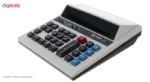 ماشین حساب شارپ ژاپنی مدل CS-2122D - تصویر 3