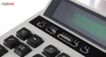 ماشین حساب شارپ ژاپنی مدل CS-2122D - تصویر 6