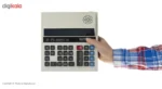 ماشین حساب شارپ ژاپنی مدل CS-2122D - تصویر 9