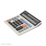 ماشین حساب کاسیو مدل DS-120 - تصویر 5