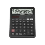 ماشین حساب شارپ مدل EL-CC14GP - تصویر 2