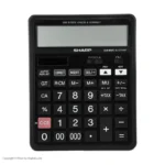 ماشین حساب شارپ مدل EL-CC14GP - تصویر 4