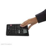 ماشین حساب شارپ مدل EL-CC14GP - تصویر 5