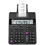 ماشین حساب کاسیو مدل HR-150RC