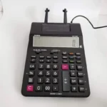 ماشین حساب کاسیو مدل HR-150RC - تصویر 4