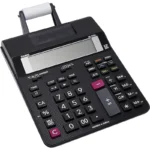 ماشین حساب کاسیو مدل HR-150RC - تصویر 6