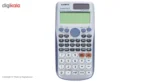 ماشین حساب کاسیو FX-991 ES PLUS - تصویر 2