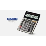 ماشین حساب کاسیو مدل DJ-240D Plus - تصویر 4
