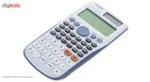 ماشین حساب کاسیو FX-991 ES PLUS - تصویر 3