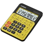 ماشین حساب کاسیو مدل MS-20NC