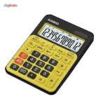 ماشین حساب کاسیو مدل MS-20NC - تصویر 2