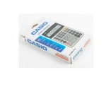 ماشین حساب کاسیو مدل DJ-240 D plus کد AT-125-2 - تصویر 5