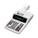 ماشین حساب کاسیو مدل DR-140TM - تصویر 2